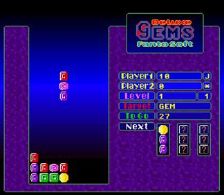 Gems Deluxe - Screenshot - Gameplay (null) - 638x552