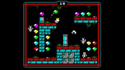 panGEMic - Screenshot - Gameplay (null) - 1920x1080