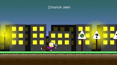 Running With Scissors - Screenshot - Gameplay (World) - 1000x562
