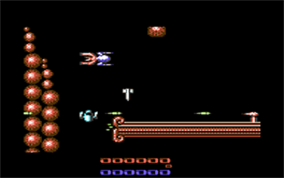 Eradicator II: The Remix - Screenshot - Gameplay (null) - 320x200