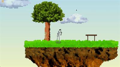 How We Got Here - Screenshot - Gameplay (null) - 1364x768