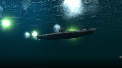 Atlantic Fleet - Screenshot - Gameplay (World) - 1920x1080