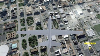 Global Hawk - Screenshot - Gameplay (World) - 1000x562