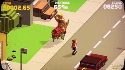 The VideoKid - Screenshot - Gameplay (World) - 1280x720