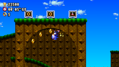 Sonic J - Screenshot - Gameplay (null) - 430x242