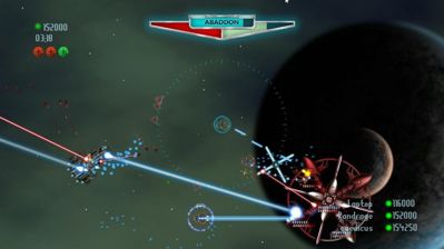 Abaddon: Retribution - Screenshot - Gameplay (World) - 1000x562