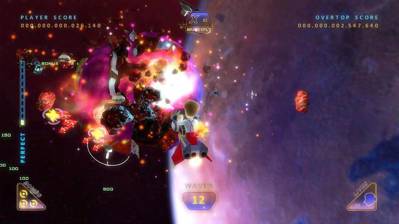 Avatar Orbitroid - Screenshot - Gameplay (World) - 1000x562