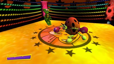 Croc: Legend of the Gobbos - Screenshot - Gameplay (World) - 3840x2160