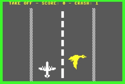 Take Off - Screenshot - Gameplay (null) - 629x425