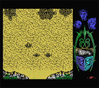 Viaje al Centro de La Tierra: Version Extendida - Screenshot - Gameplay (null) - 544x480