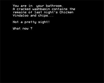 Hampstead - Screenshot - Gameplay (null) - 640x512