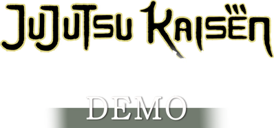 Jujutsu Kaisen Cursed Clash - Clear Logo (null) - 1268x592