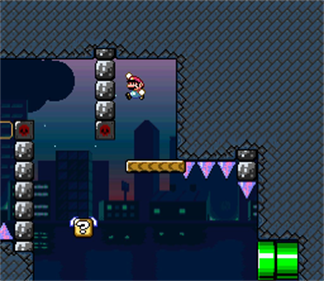 El Dorado - Screenshot - Gameplay (null) - 256x222
