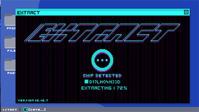VirtuaVerse - Screenshot - Gameplay (World) - 1920x1080