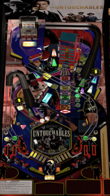 The Untouchables - Screenshot - Gameplay (null) - 1080x1920
