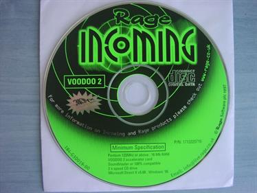 Incoming - Disc (null) - 800x600