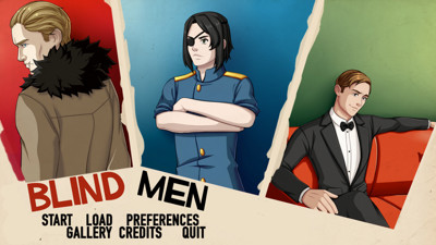 Blind Men - Screenshot - Gameplay (null) - 1280x720