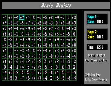 Brain Braiser - Screenshot - Gameplay (null) - 680x530