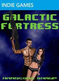 Galactic Fortress - Box - Front (World) - 219x300