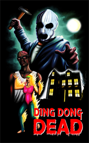 DING DONG DEAD - Poster (World) - 682x1088