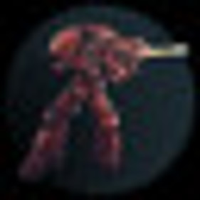 Warhammer 40000 - Battlesector - Icon (World) - 32x32