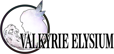 VALKYRIE ELYSIUM - Clear Logo (null) - 5287x2525