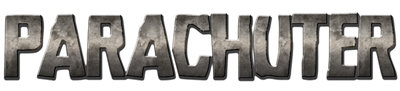 PARACHUTER - Clear Logo (null) - 640x146