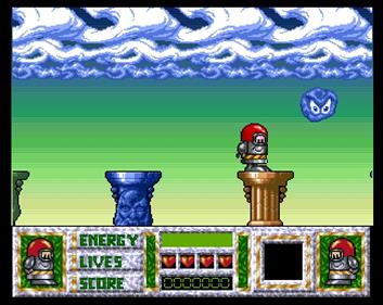 Tinhead - Screenshot - Gameplay (null) - 675x537
