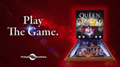 Queen - Banner (World) - 1600x900
