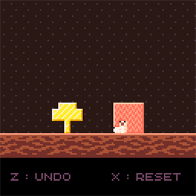 Woodworm - Screenshot - Gameplay (null) - 384x384