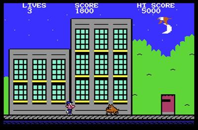 El Cartero - Screenshot - Gameplay (null) - 624x411