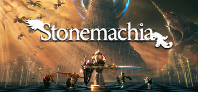 Stonemachia - Banner (World) - 460x215