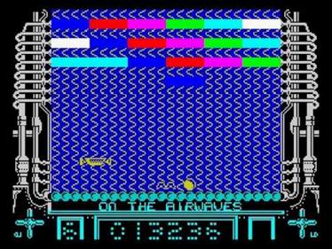 Ricochet - Screenshot - Gameplay (null) - 480x360
