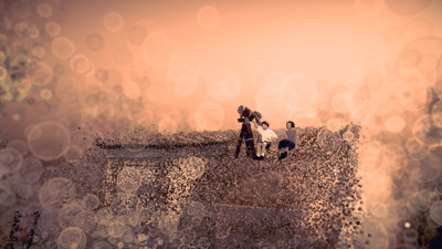 Dreams of Another - Screenshot - Gameplay (World) - 3840x2160