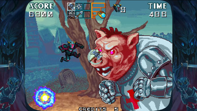 GladMort - Screenshot - Gameplay (World) - 1920x1080