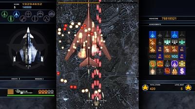 AWA - Screenshot - Gameplay (null) - 600x337