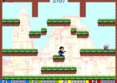 Leovigildo’s Murcian Conspiracy - Screenshot - Gameplay (null) - 629x444