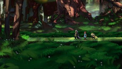 The Tenth Line - Screenshot - Gameplay (North America) - 1920x1080