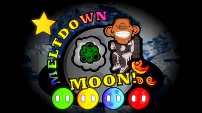 Meltdown Moon - Screenshot - Game Title (World) - 1000x562