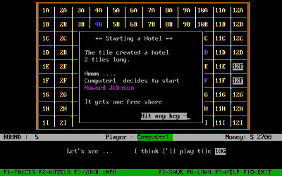 Acquire - Screenshot - Gameplay (null) - 640x400