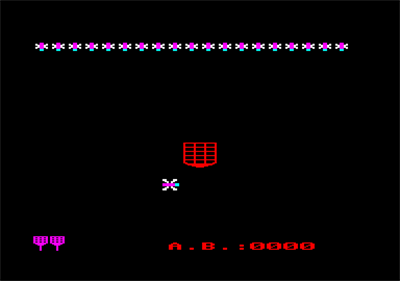H Myga - Screenshot - Gameplay (null) - 384x270