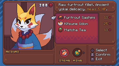 Folkloria - Screenshot - Gameplay (null) - 640x360