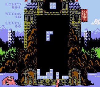 From Below - Screenshot - Gameplay (null) - 542x470