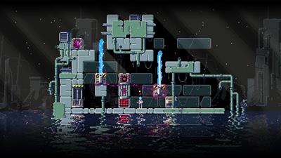 Stuffo the Puzzle Bot - Screenshot - Gameplay (World) - 1920x1080