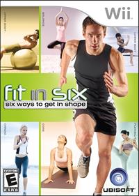 Fit in Six - Box - Front (North America) - 1530x2157