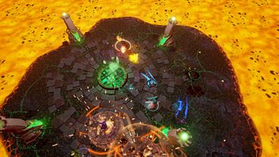 Spellsworn - Screenshot - Gameplay (null) - 1920x1080