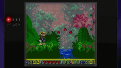 Rayman: 30th Anniversary Edition - Screenshot - Gameplay (World) - 1280x720