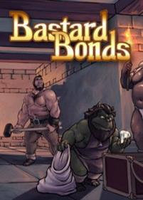 Bastard Bonds - Box - Front (World) - 247x344
