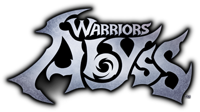 Warriors: Abyss - Clear Logo (null) - 1280x720