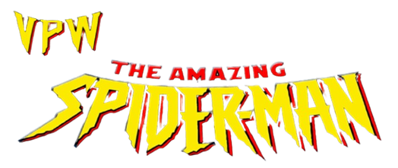 Spider-Man: Vault Edition: VPW MOD - Clear Logo (null) - 524x221